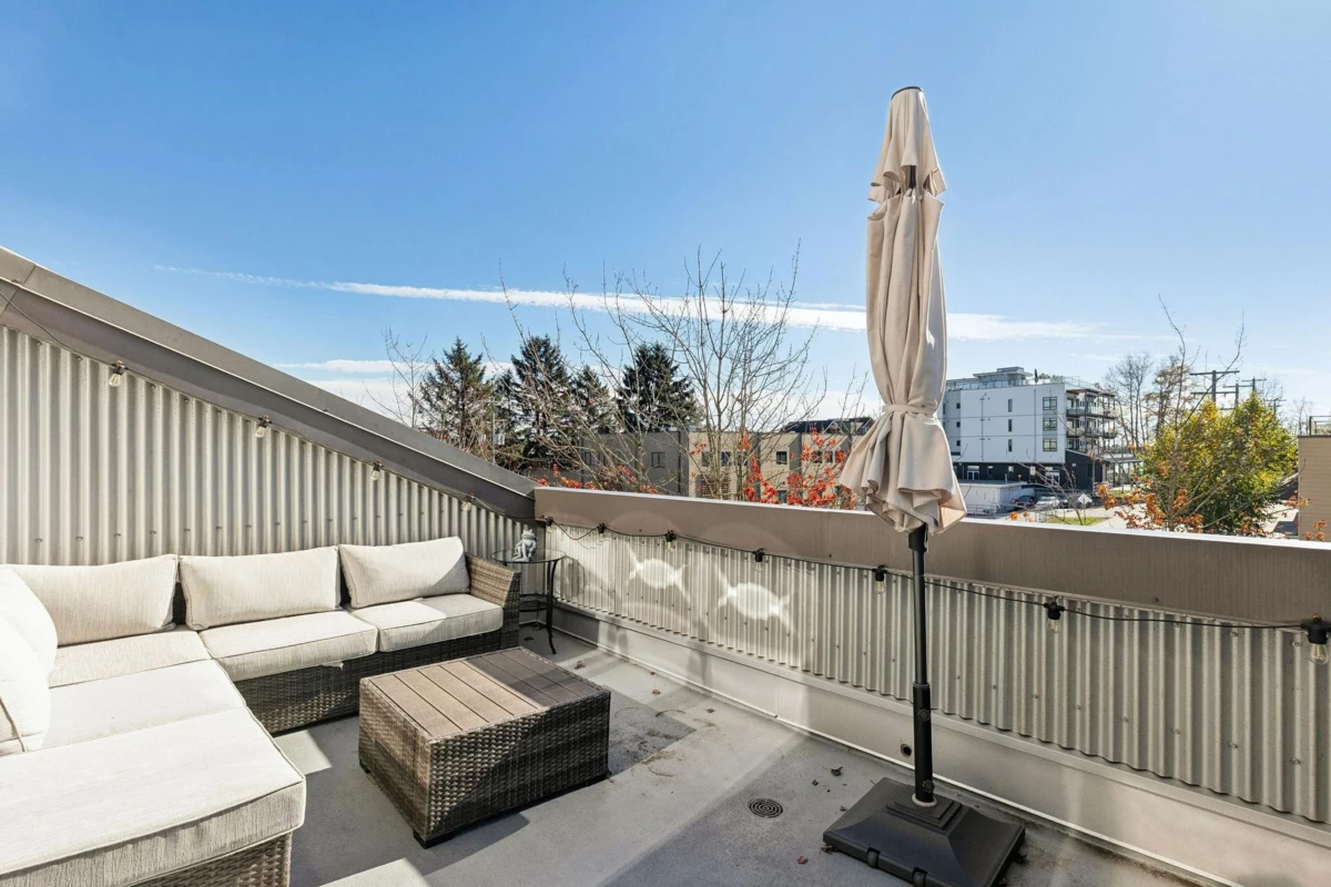 Powder Room Photo of 220 6111 London Road, Richmond, BC