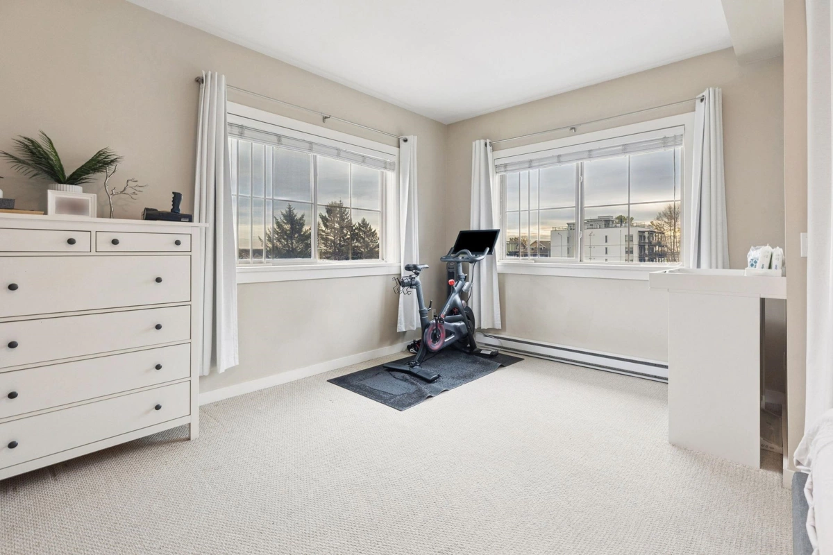 Staircase Photo of 220 6111 London Road, Richmond, BC