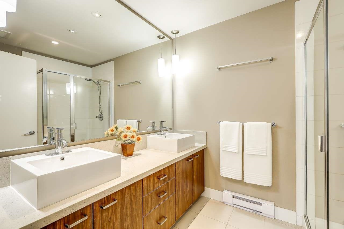 Basement Recreation Room Photo of 40 2450 161a Street, Surrey, BC