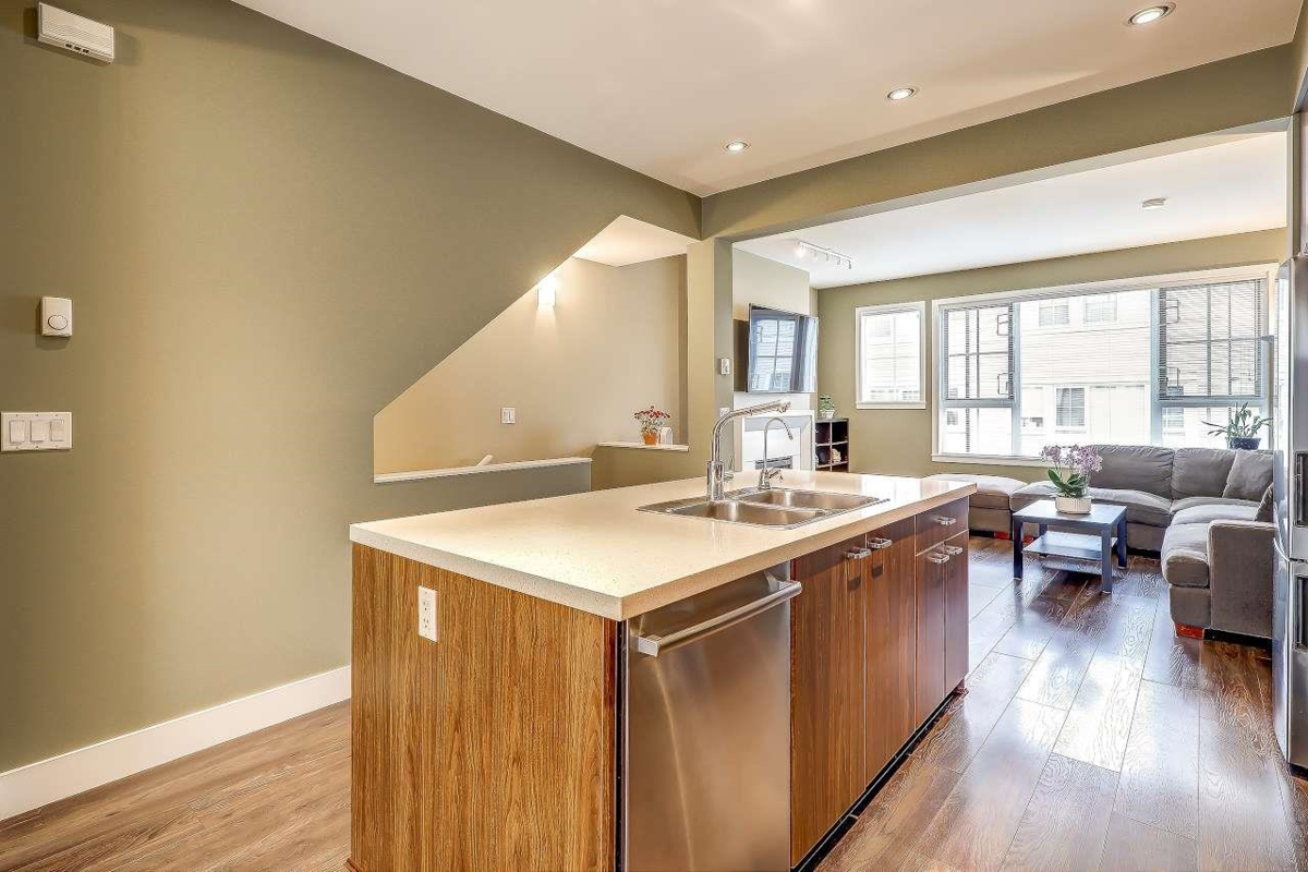 Bedroom 2 Photo of 40 2450 161a Street, Surrey, BC