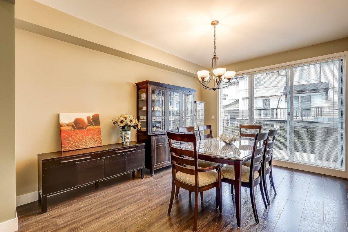 Bedroom 3 Photo of 40 2450 161a Street, Surrey, BC