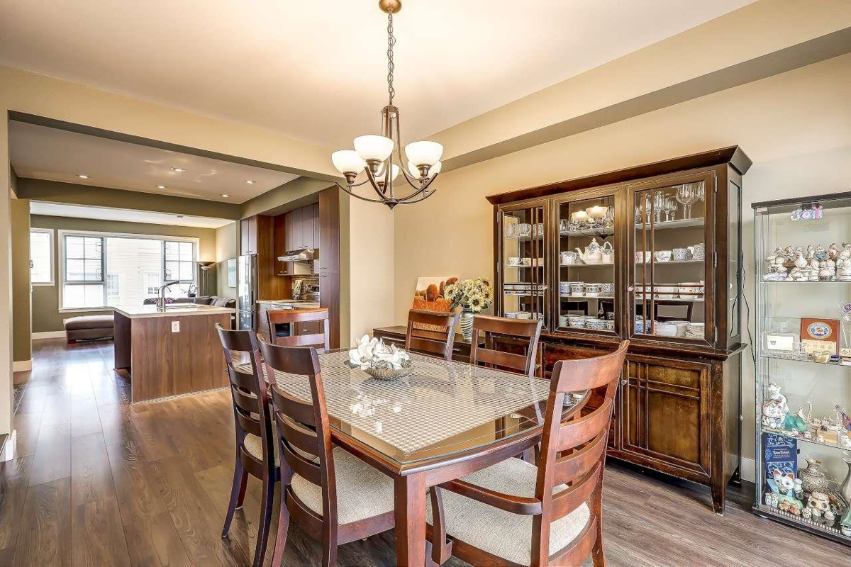 Bedroom 4 Photo of 40 2450 161a Street, Surrey, BC