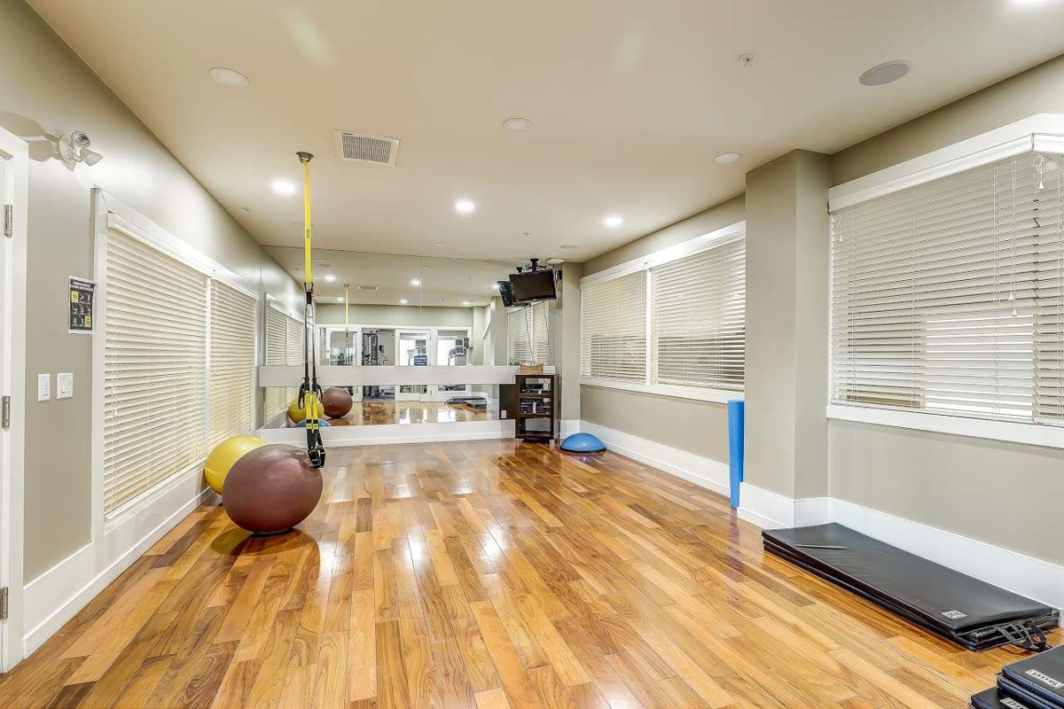 Community Amenities Photo (Clubhouse) of 40 2450 161a Street, Surrey, BC