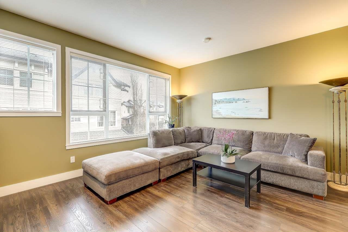 Pantry Photo of 40 2450 161a Street, Surrey, BC