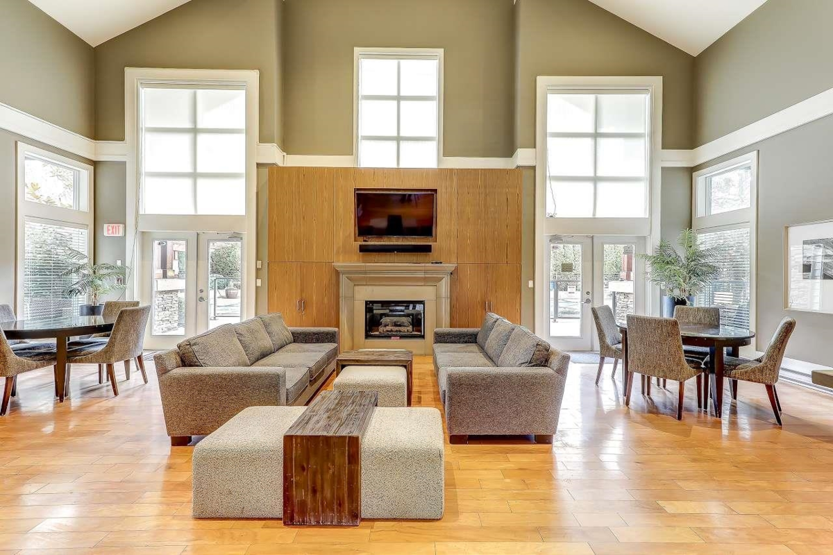 Swimming Pool Photo of 40 2450 161a Street, Surrey, BC