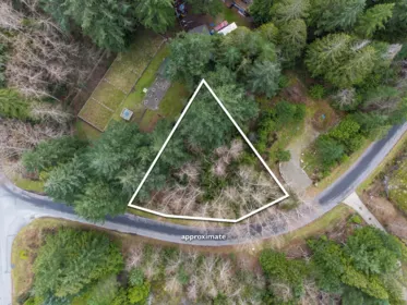 LOT 19 Orca Road, Pender Harbour, BC, Pender Harbour — Land for sale