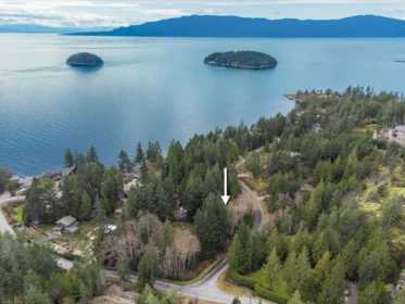 LOT 19 Orca Road, Pender Harbour, BC, Pender Harbour — Land for sale