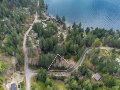 LOT 19 Orca Road, Pender Harbour, BC