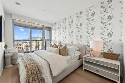 2403 889 Pacific Street, Vancouver, BC