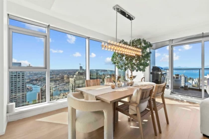 2403 889 Pacific Street, Vancouver, BC