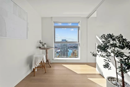 Loft / Bonus Room Photo of 2403 889 Pacific Street, Vancouver, BC