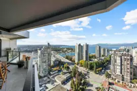 2403 889 Pacific Street, Vancouver, BC