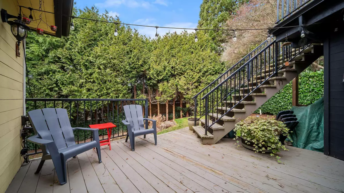 Front Yard Photo of 5503 Brookdale Court, Burnaby, BC