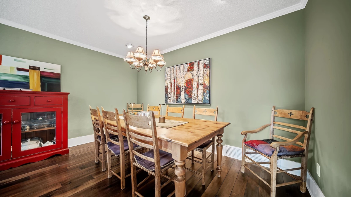 Kitchen Photo of 5503 Brookdale Court, Burnaby, BC