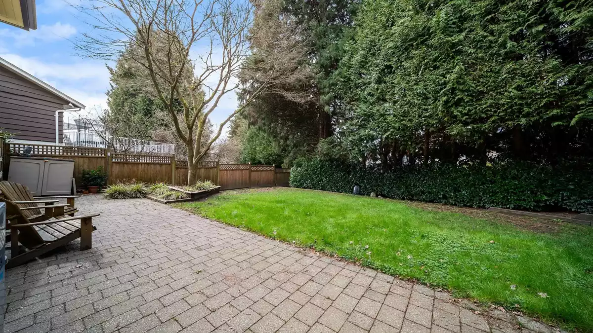 Outdoor Kitchen Photo of 5503 Brookdale Court, Burnaby, BC
