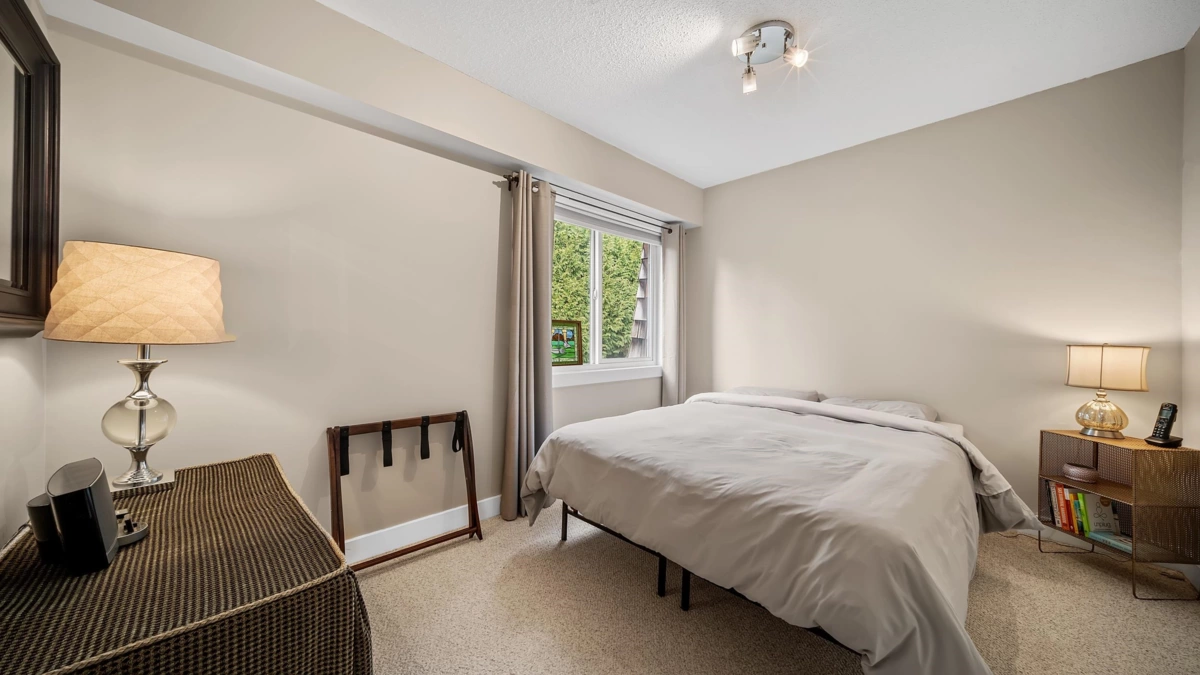 Powder Room Photo of 5503 Brookdale Court, Burnaby, BC