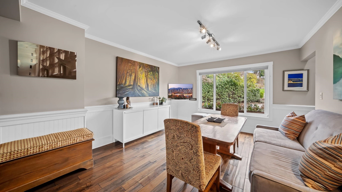 Primary Bathroom Photo of 5503 Brookdale Court, Burnaby, BC