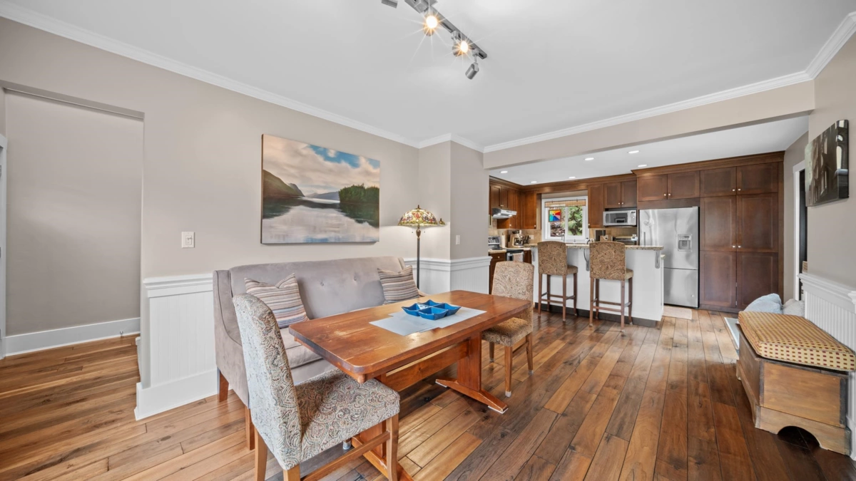 Primary Bedroom Photo of 5503 Brookdale Court, Burnaby, BC