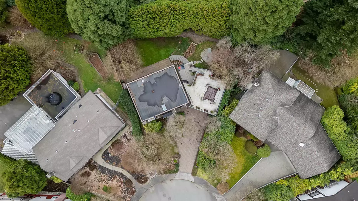 Street View Photo of 5503 Brookdale Court, Burnaby, BC