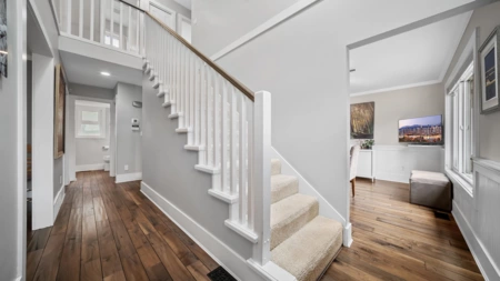 5503 Brookdale Court, Burnaby, BC