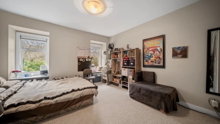 Loft / Bonus Room Photo of 5503 Brookdale Court, Burnaby, BC