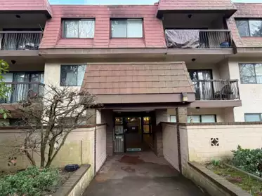 109 3925 Kingsway, Burnaby, BC, Burnaby — Apartment/Condo for sale