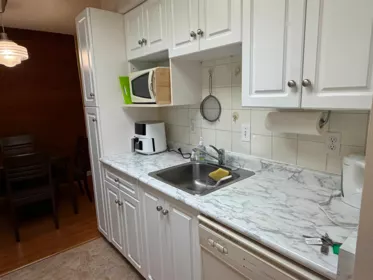 Kitchen Photo of 109 3925 Kingsway, Burnaby, BC