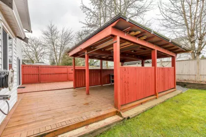 Community Amenities Photo (Clubhouse) of 9505 161 Street, Surrey, BC