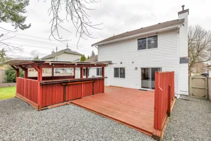 Hot Tub / Spa Photo of 9505 161 Street, Surrey, BC