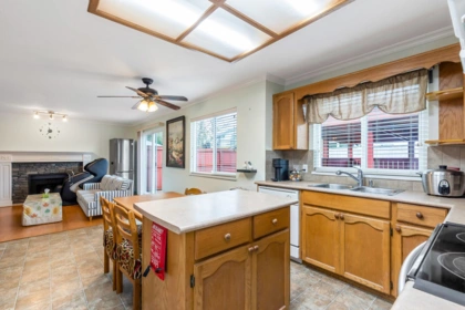Primary Bedroom Photo of 9505 161 Street, Surrey, BC