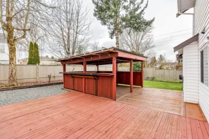 Street View Photo of 9505 161 Street, Surrey, BC