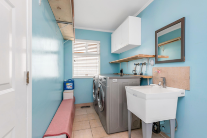 Swimming Pool Photo of 9505 161 Street, Surrey, BC