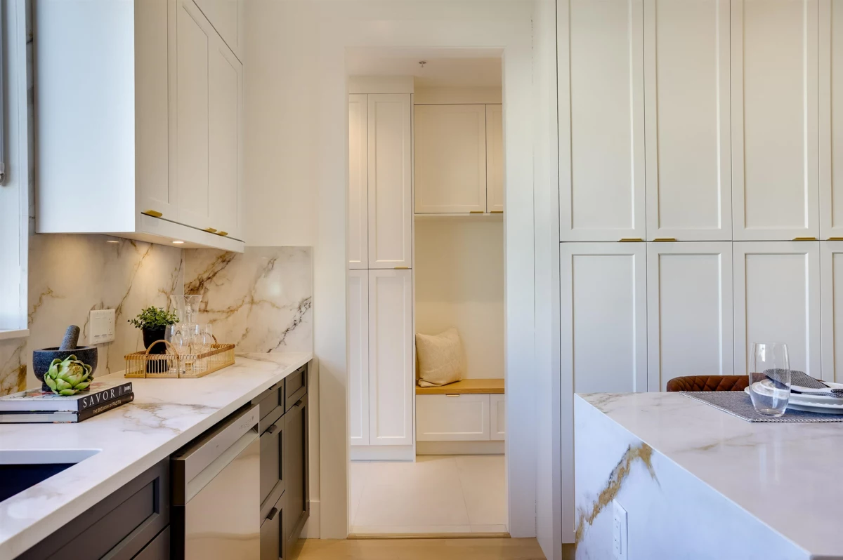 Bedroom 3 Photo of 2 20537 75a Avenue, Langley, BC