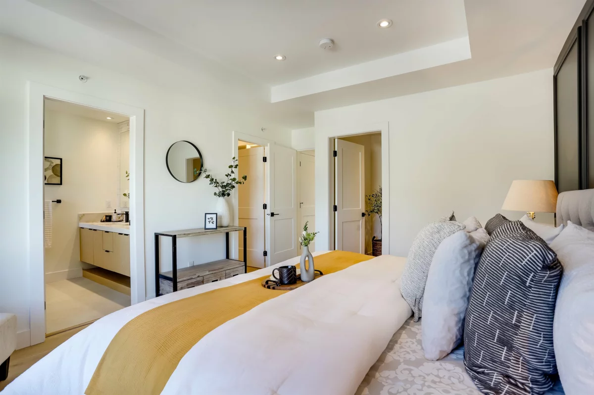 Office / Den Photo of 2 20537 75a Avenue, Langley, BC