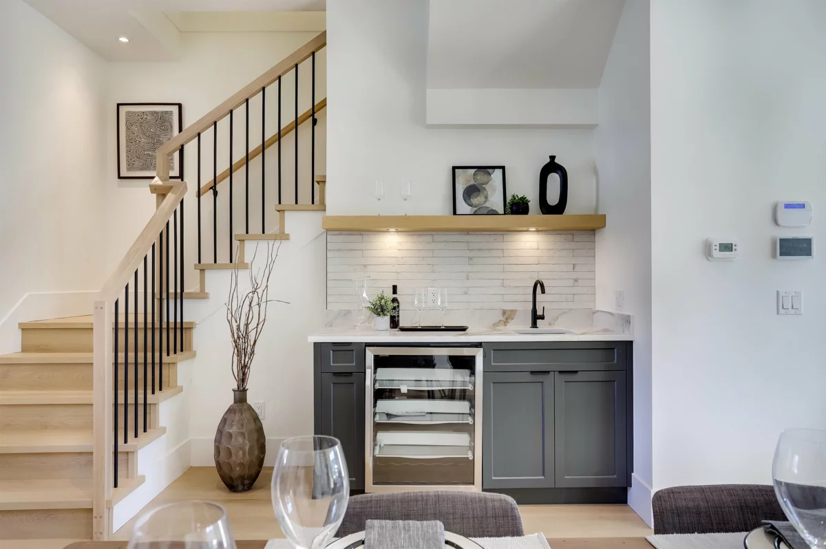 Primary Bedroom Photo of 2 20537 75a Avenue, Langley, BC