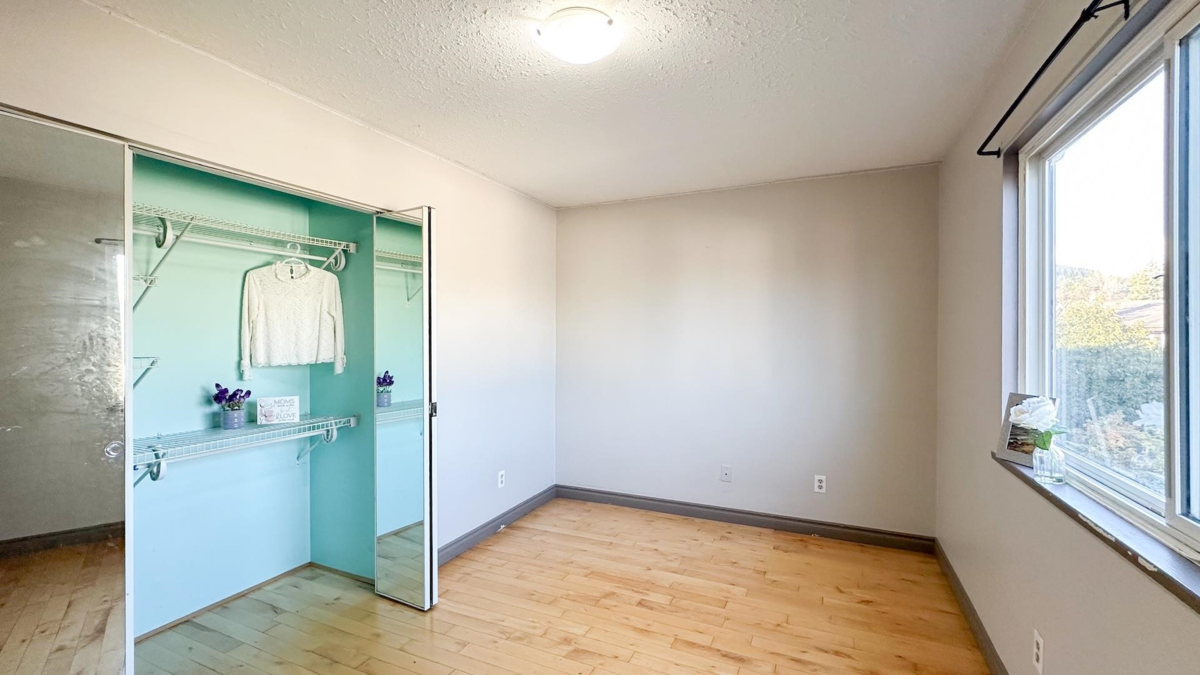 Backyard Photo of 1169 Lansdowne Drive, Coquitlam, BC