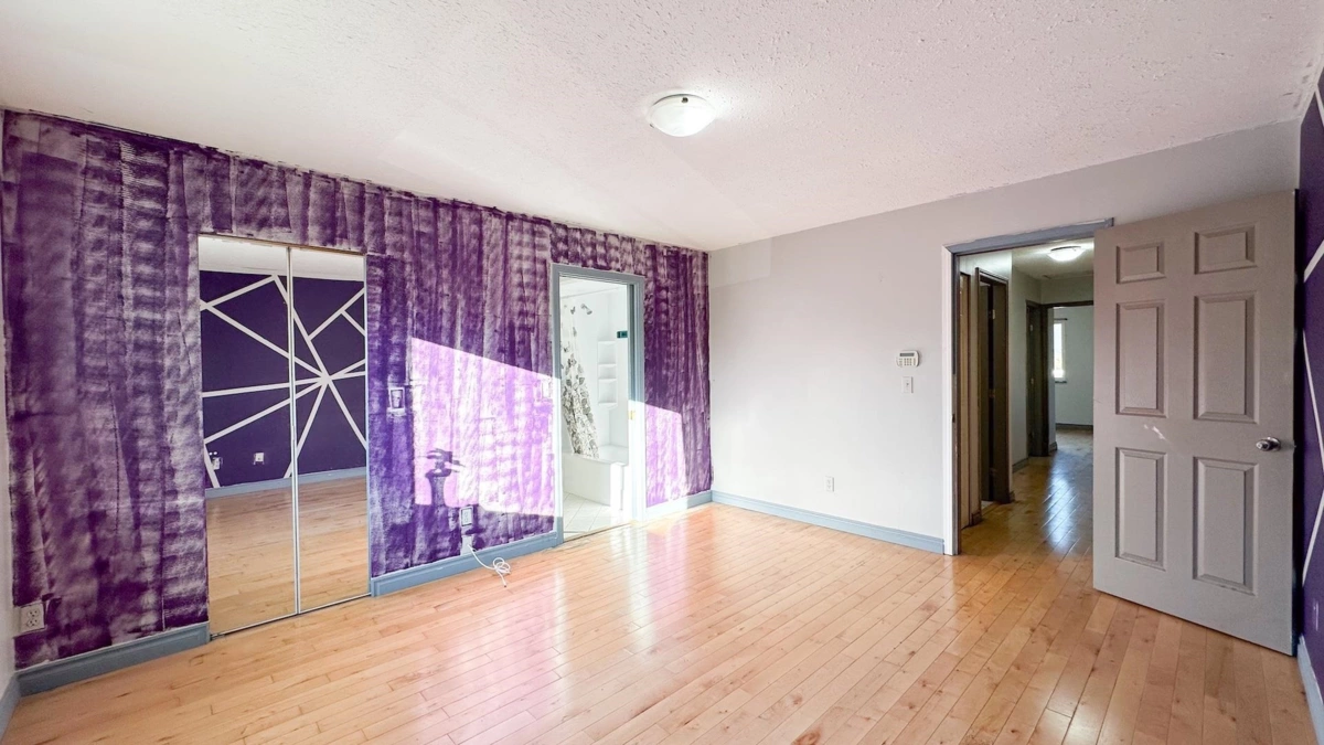 Basement Recreation Room Photo of 1169 Lansdowne Drive, Coquitlam, BC