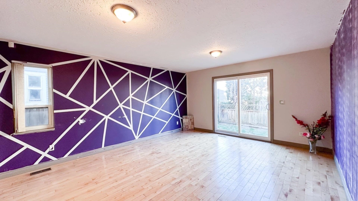 Bedroom 3 Photo of 1169 Lansdowne Drive, Coquitlam, BC