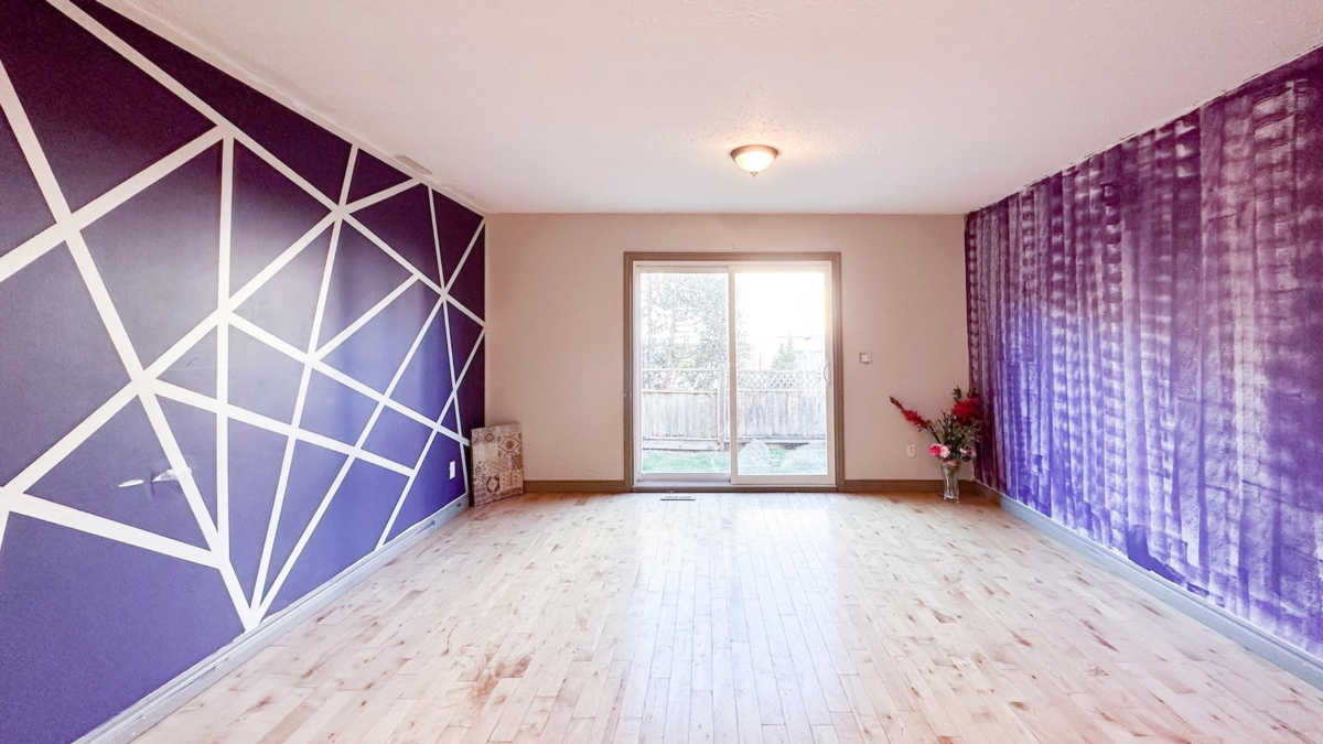 Bedroom 4 Photo of 1169 Lansdowne Drive, Coquitlam, BC