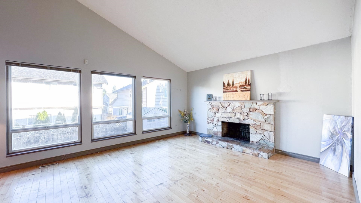 Exterior Rear Photo of 1169 Lansdowne Drive, Coquitlam, BC