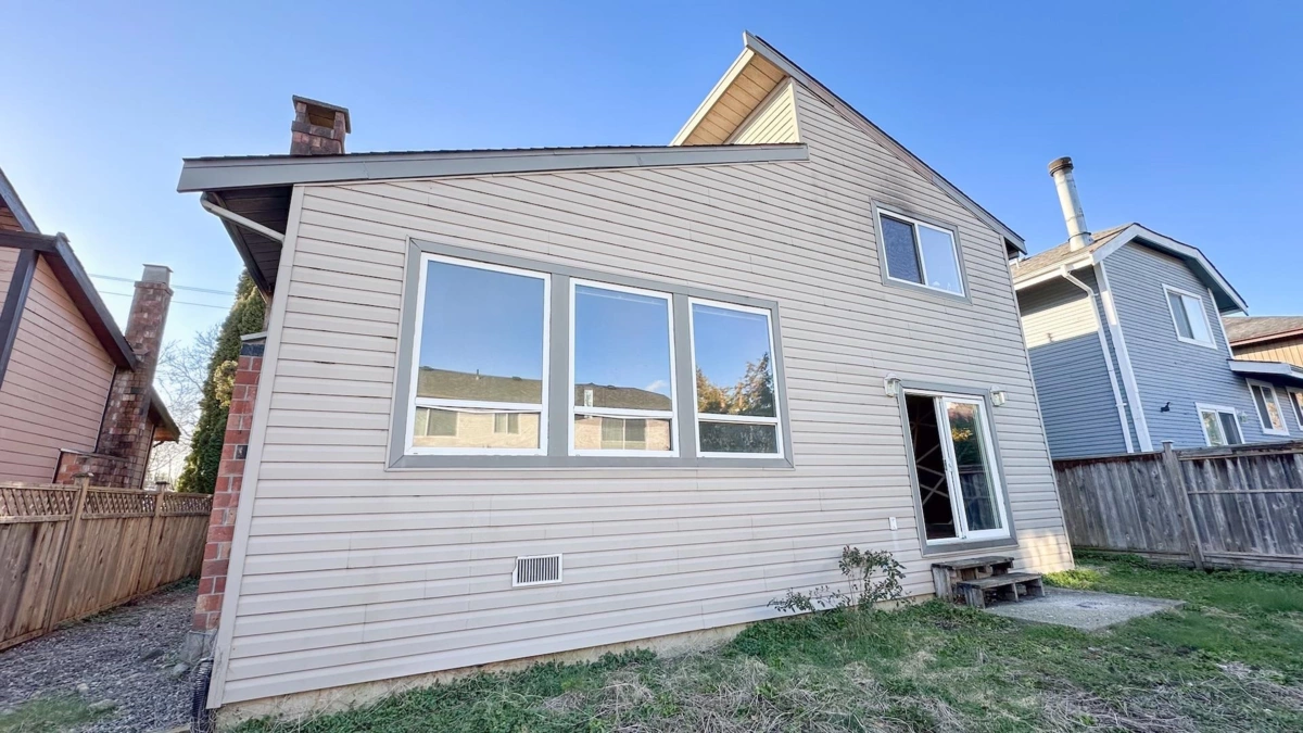 Outdoor Kitchen Photo of 1169 Lansdowne Drive, Coquitlam, BC