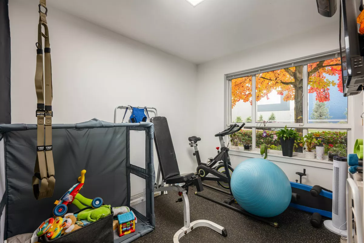 Loft / Bonus Room Photo of 129 2418 Avon Place, Port Coquitlam, BC