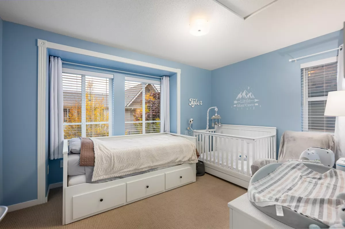 Powder Room Photo of 129 2418 Avon Place, Port Coquitlam, BC