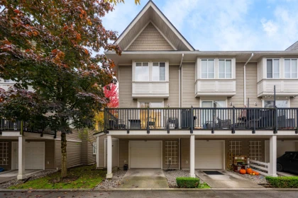 129 2418 Avon Place, Port Coquitlam, BC