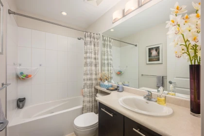 Office / Den Photo of 129 2418 Avon Place, Port Coquitlam, BC