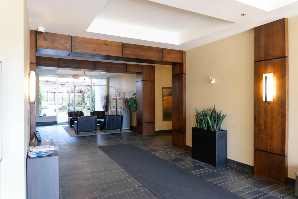 Hot Tub / Spa Photo of 602 1211 Village Green Way, Squamish, BC