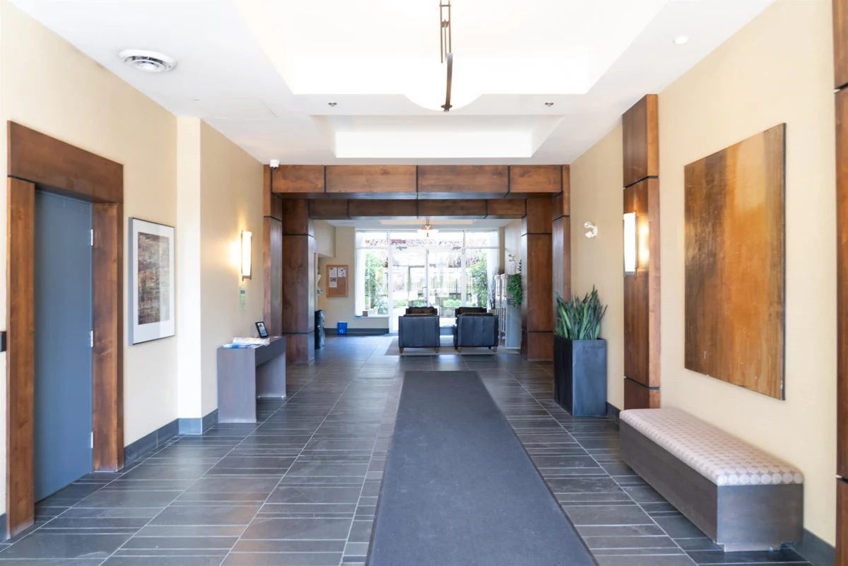 Outdoor Kitchen Photo of 602 1211 Village Green Way, Squamish, BC