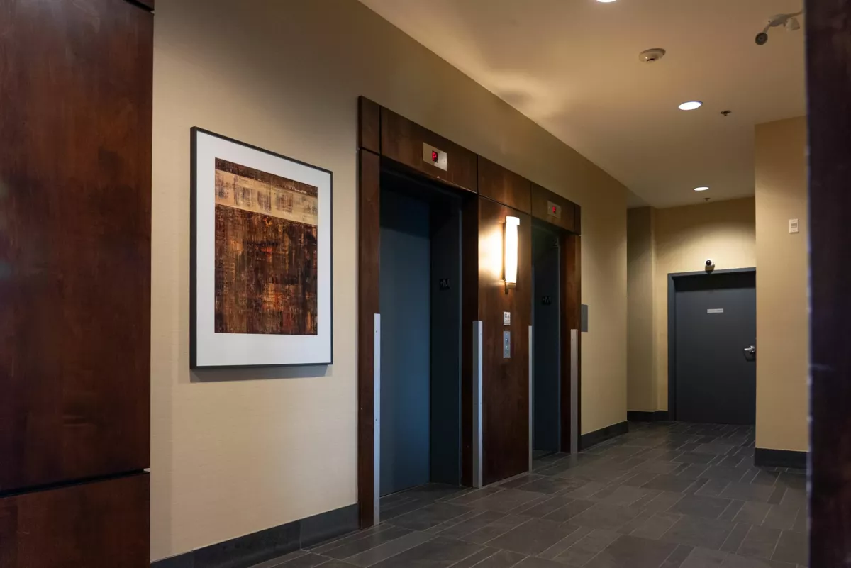 Street View Photo of 602 1211 Village Green Way, Squamish, BC