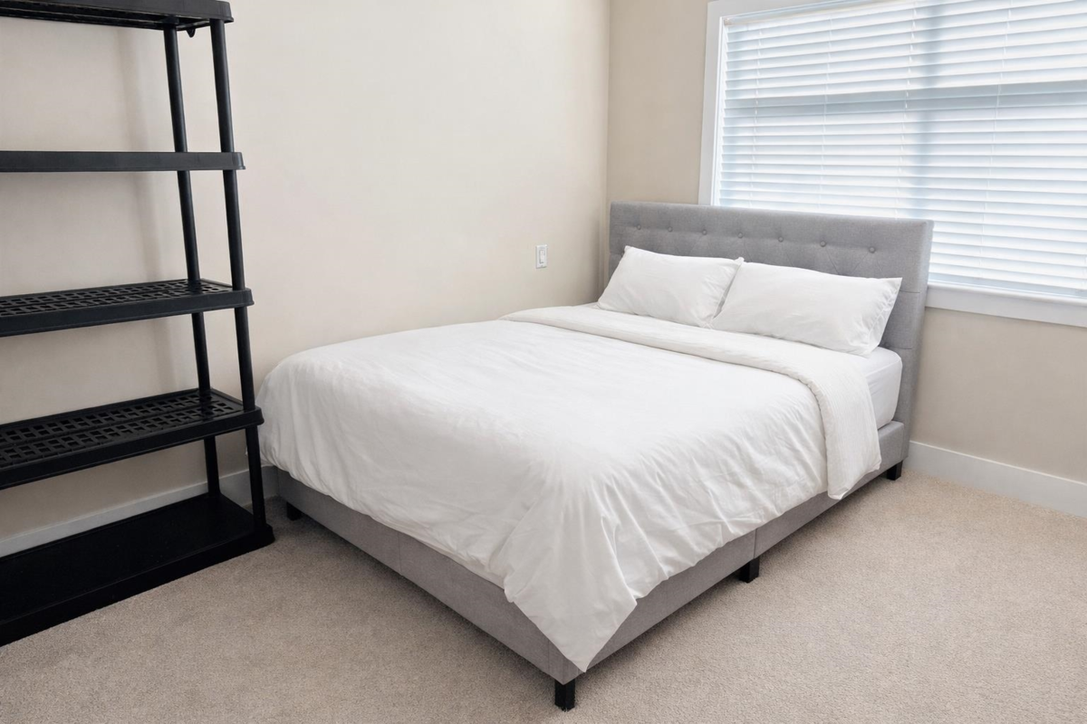 Dining Area Photo of 407 9422 Victor Street, Chilliwack, BC