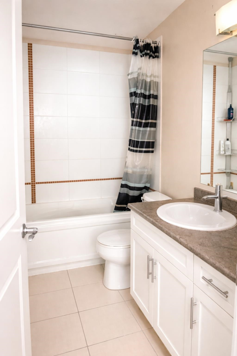 Kitchen Photo of 407 9422 Victor Street, Chilliwack, BC